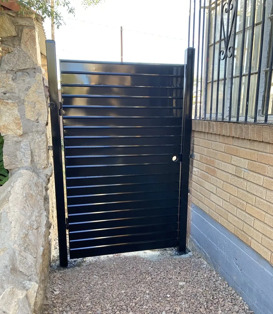 Affordable garden landscaping for beautiful yards across El Paso, TX - Exterior Elevate