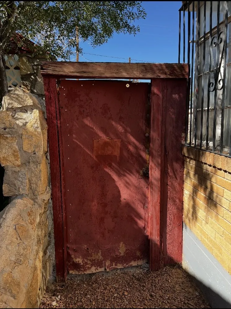 Local yard cleanup service experts serving El Paso, TX - Exterior Elevate