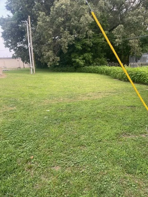 Local residential landscaping for beautiful yards in Mercer, TN by Exterior Elite