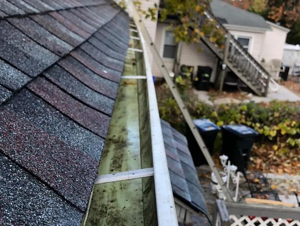 Local yard maintenance experts serving Pleasantville, NJ - Exterior Experts Pressure Washing