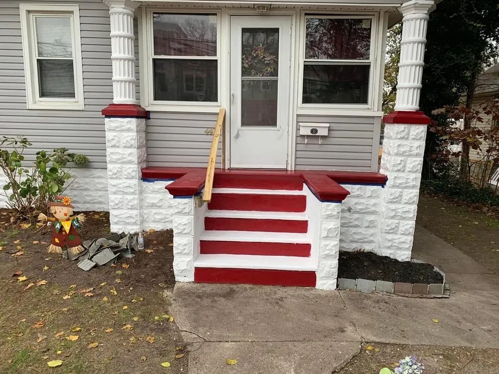 Expert lawn mowing service in Pleasantville, NJ - Exterior Experts Pressure Washing