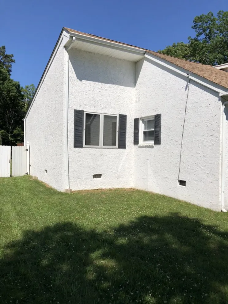 Expert landscaping services for beautiful yards across Pleasantville, NJ - Exterior Experts Pressure Washing