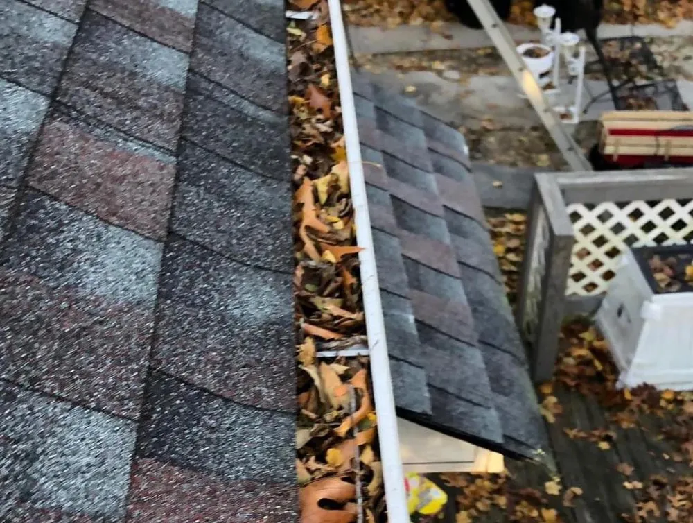 Trusted garden landscaping in Pleasantville, NJ by Exterior Experts Pressure Washing