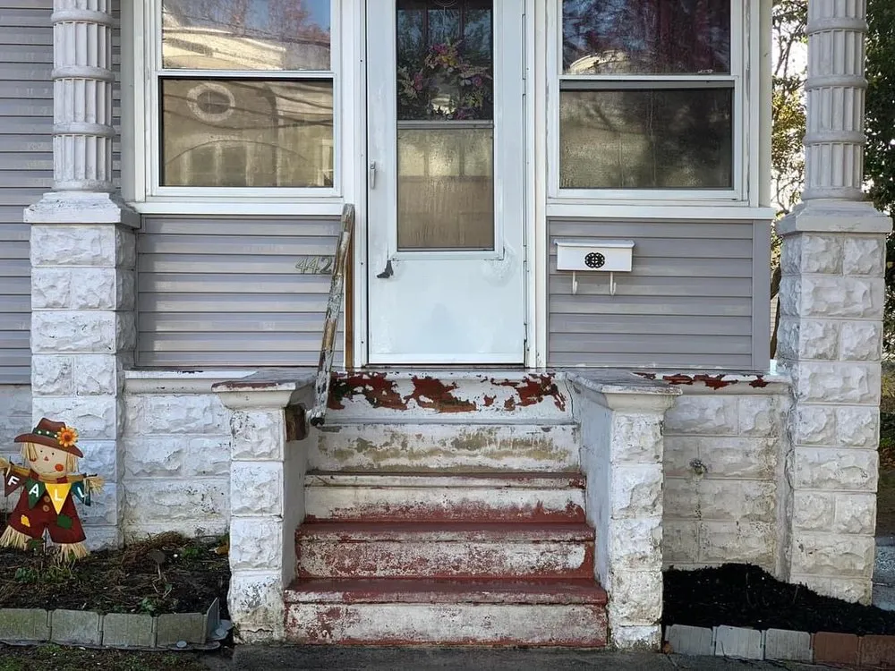 Local yard maintenance for homes across Pleasantville, NJ - Exterior Experts Pressure Washing