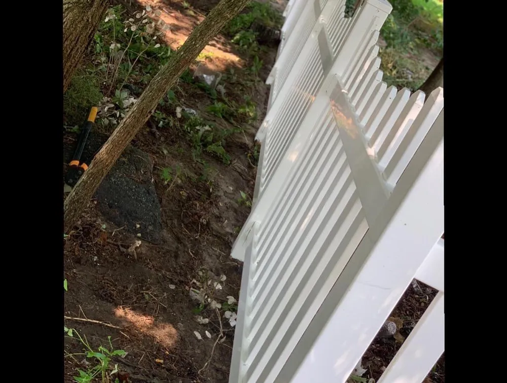 Top-rated landscape installation for homes across Pleasantville, NJ - Exterior Experts Pressure Washing