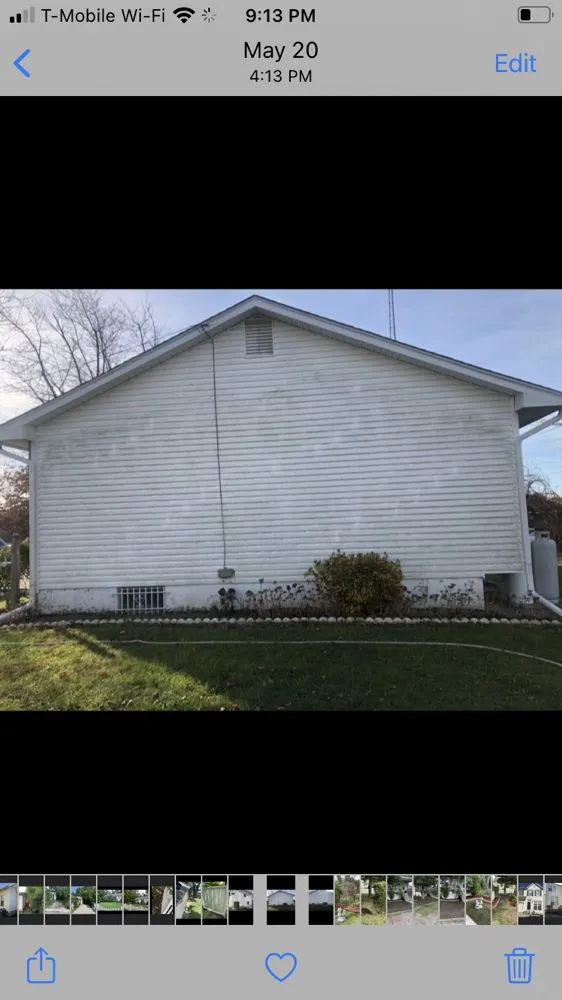 Trusted residential landscaping for year-round maintenance across Pleasantville, NJ - Exterior Experts Pressure Washing