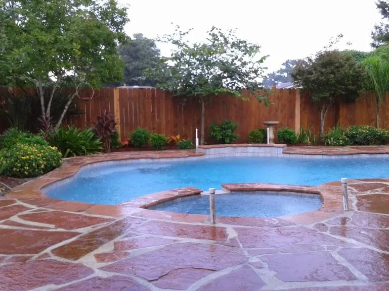 Trusted landscaping services for residential properties in Slidell, LA by Exterior Expressions