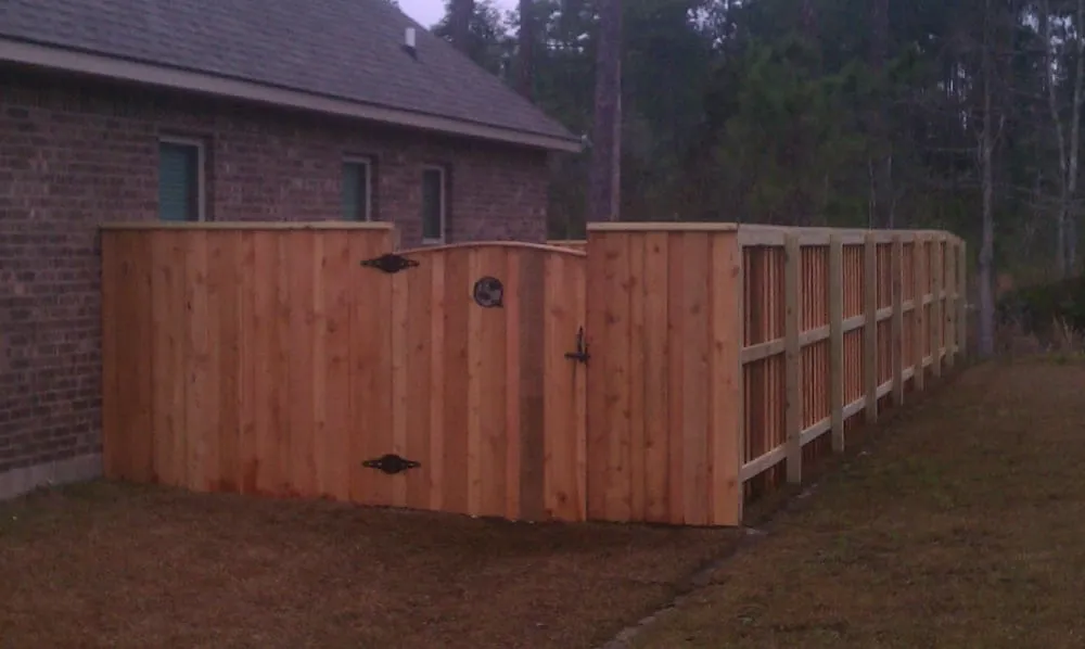 Top-rated residential landscaping for beautiful yards in Slidell, LA by Exterior Expressions