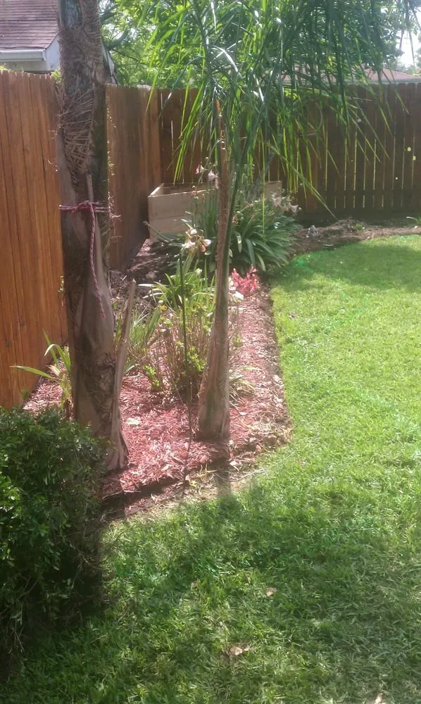 Reliable residential landscaping for year-round maintenance across Slidell, LA - Exterior Expressions