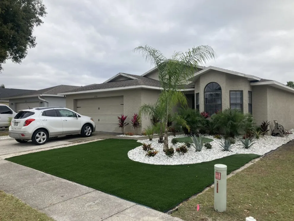 Top-rated landscape design experts serving Lake Wales, FL - Exterior Home Painting Services