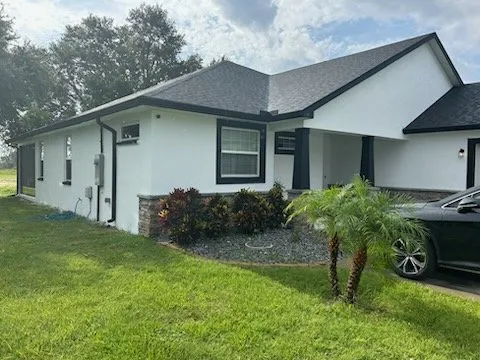 Expert landscape design for outdoor upgrades across Lake Wales, FL - Exterior Home Painting Services