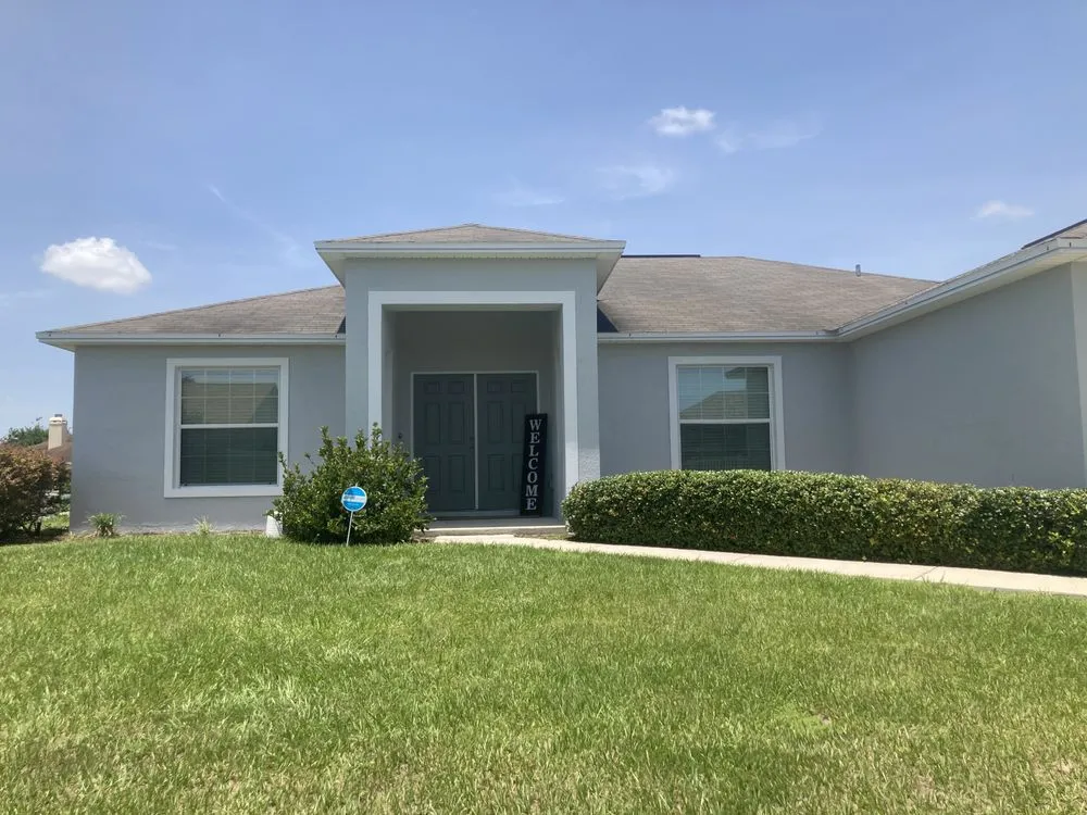 Top-rated residential landscaping for outdoor upgrades across Lake Wales, FL - Exterior Home Painting Services