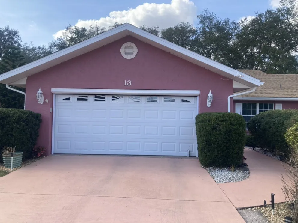 Professional yard cleanup service in Lake Wales, FL - Exterior Home Painting Services