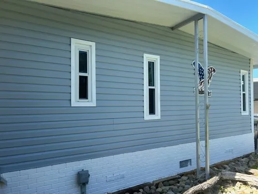 Exterior Home Painting Services Logo