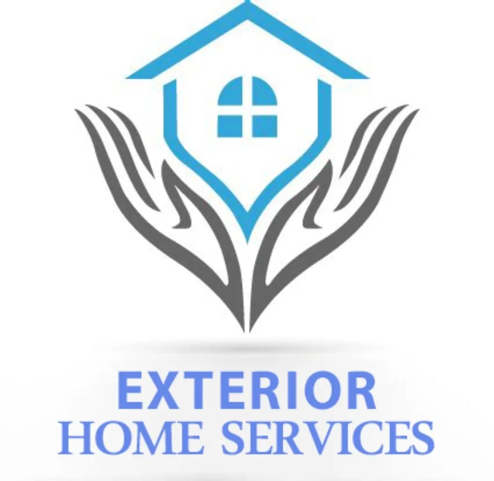 Custom landscaping services for residential properties in Bradenton, FL by Exterior Home Services
