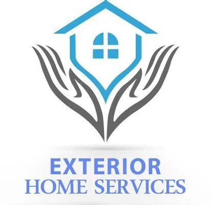 Exterior Home Services Logo