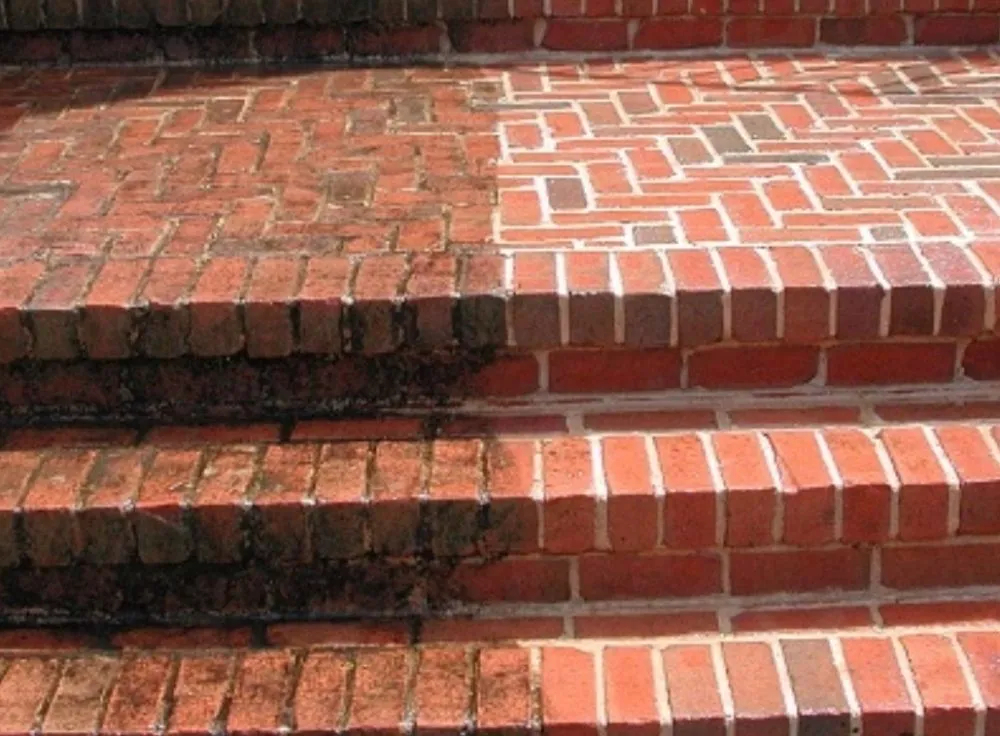 Trusted landscape installation experts serving Fayetteville, NC - exterior home services