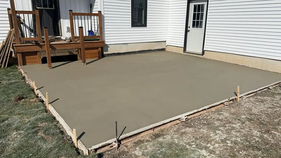 Top-rated outdoor landscaping experts serving Grant, MI - Exterior Home Services