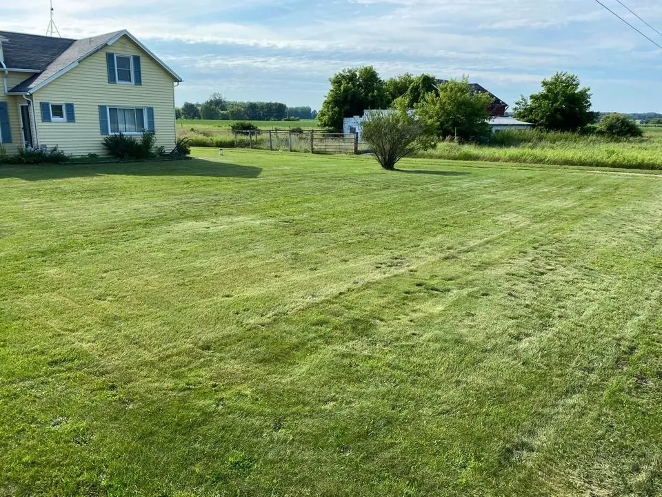 Reliable outdoor landscaping experts serving Grant, MI - Exterior Home Services