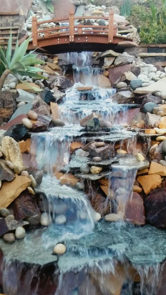 Affordable residential landscaping for homes in Casa Grande, AZ by Exterior Imaginations Landscaping