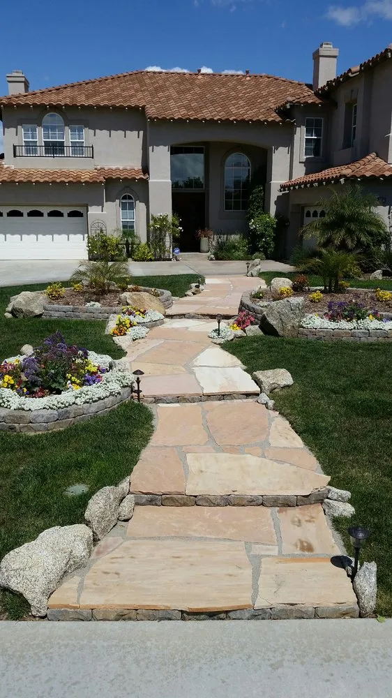 Reliable yard maintenance experts serving Casa Grande, AZ - Exterior Imaginations Landscaping