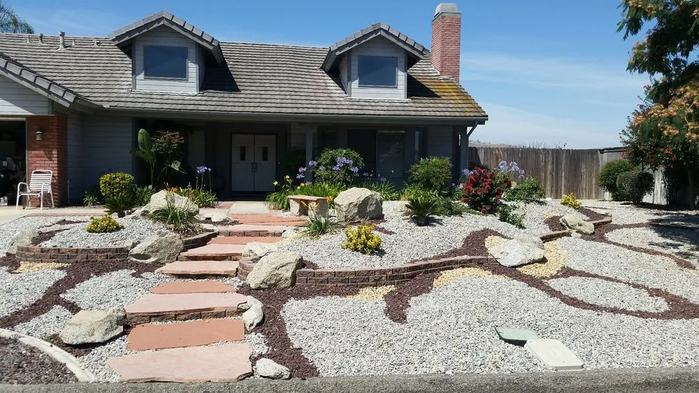 Reliable yard maintenance experts serving Casa Grande, AZ - Exterior Imaginations Landscaping