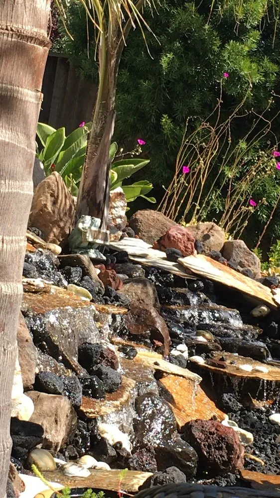 Expert garden landscaping near you across Casa Grande, AZ - Exterior Imaginations Landscaping