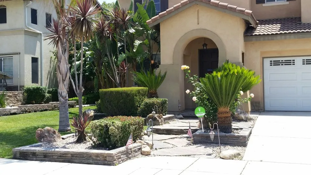 Reliable landscape installation for residential properties across Casa Grande, AZ - Exterior Imaginations Landscaping
