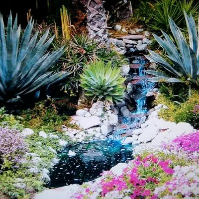 Exterior Imaginations Landscaping