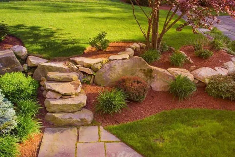 Trusted garden landscaping experts serving Casper, WY - Exterior Innovations
