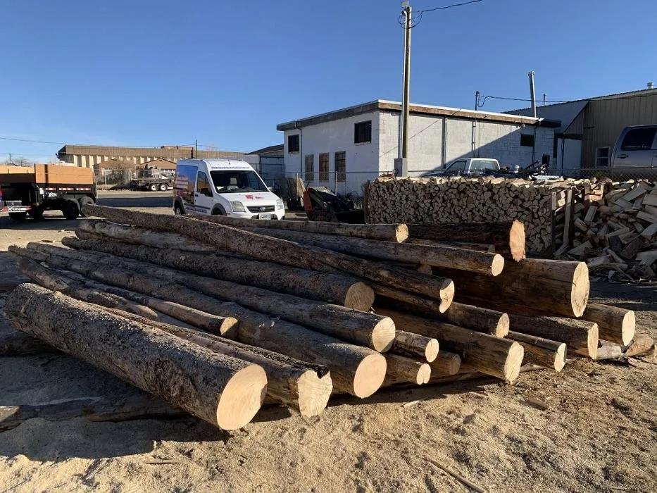 Trusted lawn mowing service in Casper, WY by Exterior Innovations