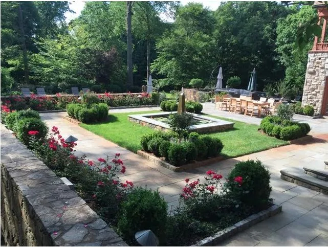 Trusted yard maintenance near you in Waccabuc, NY by Exterior Landscapes