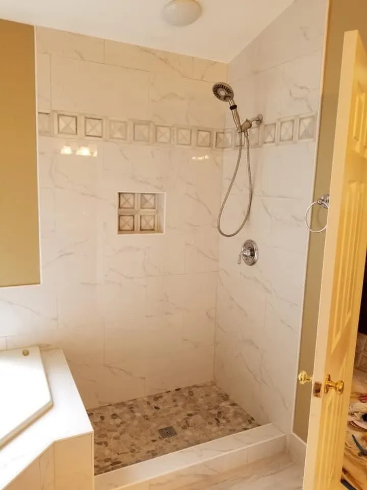 Affordable residential landscaping for year-round maintenance in Leesburg, VA by Exterior Logistics