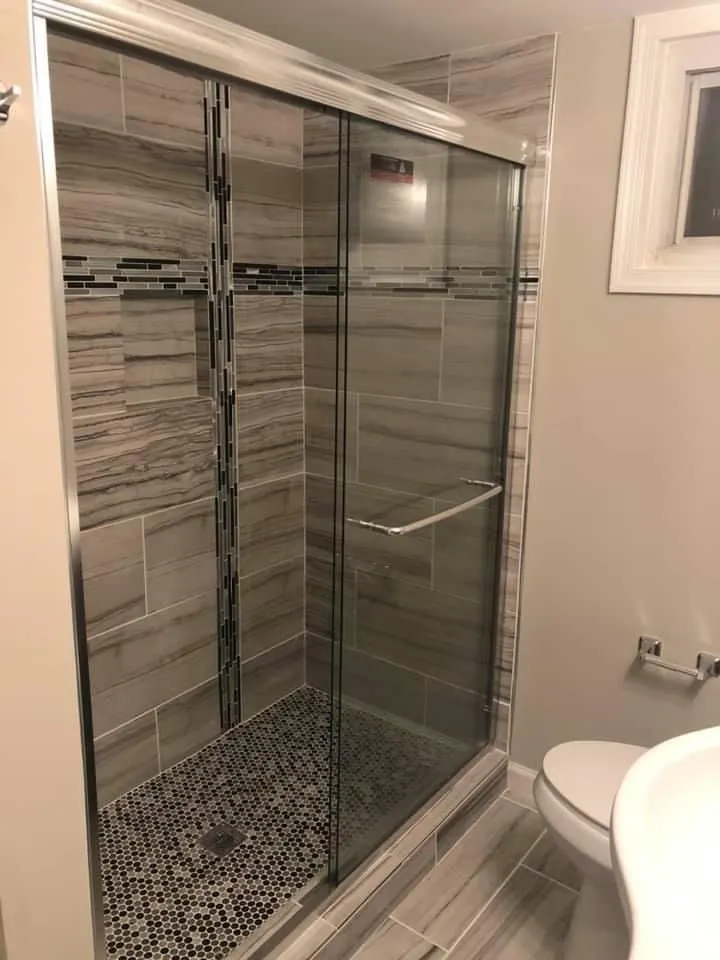 Professional garden landscaping for year-round maintenance across Leesburg, VA - Exterior Logistics