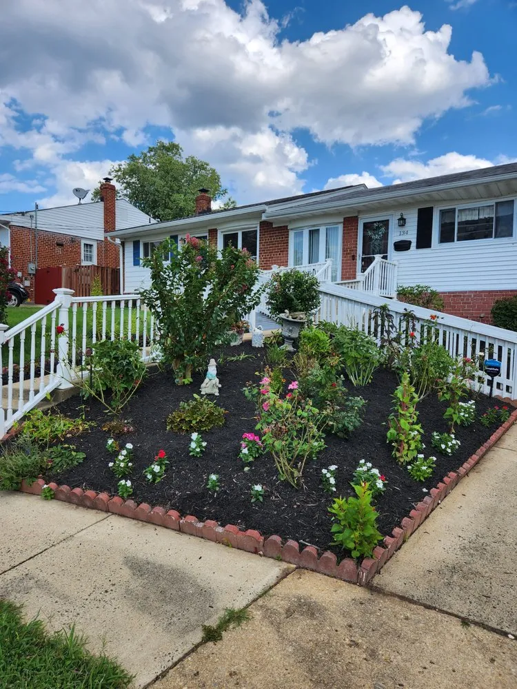 Trusted landscaping services in Leesburg, VA by Exterior Logistics