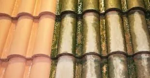 Custom garden landscaping for beautiful yards in Lebanon, IN by Exterior maintenance pro