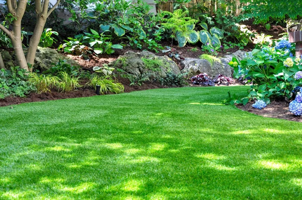 Expert landscape design in Lebanon, IN by Exterior maintenance pro