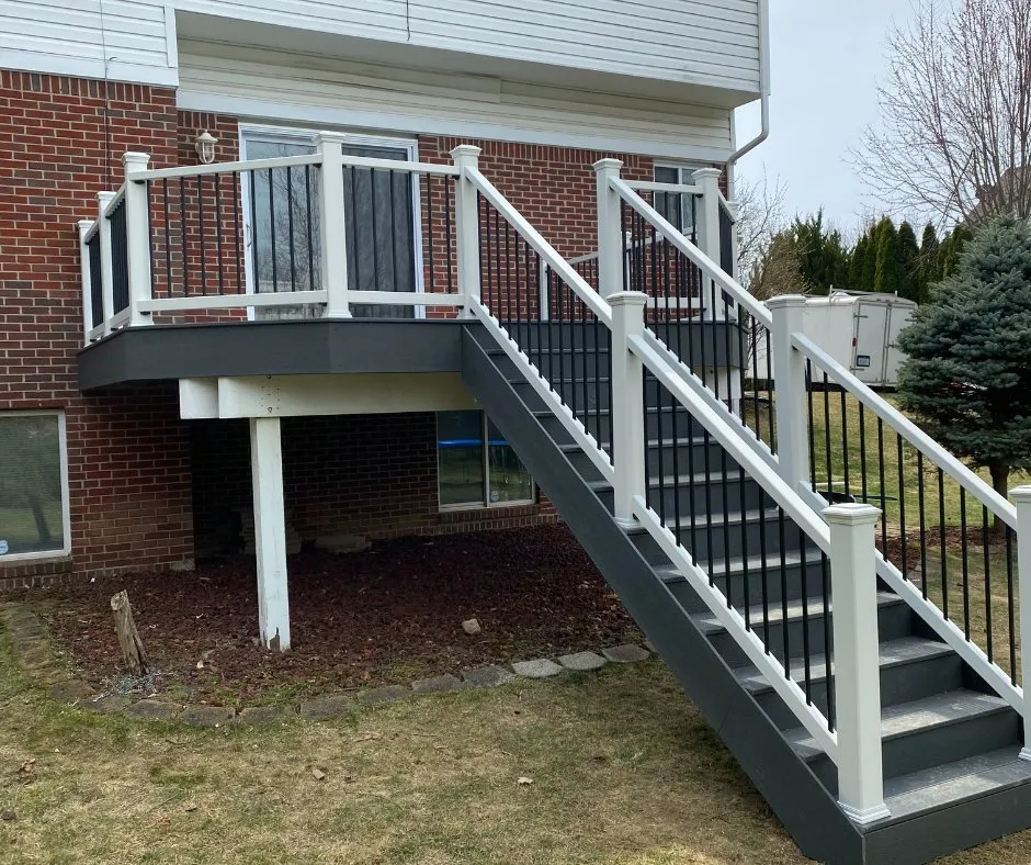 Local outdoor landscaping experts serving Howell, MI - Exterior Management Services