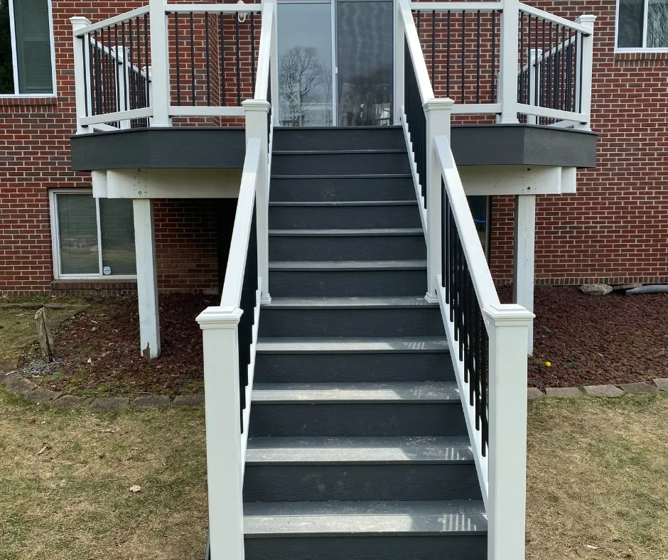 Trusted lawn mowing service near you in Howell, MI by Exterior Management Services