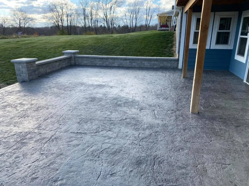 Expert landscape design experts serving Howell, MI - Exterior Management Services