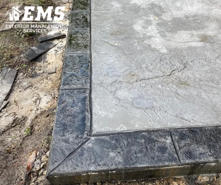 Expert landscaping services for year-round maintenance across Howell, MI - Exterior Management Services