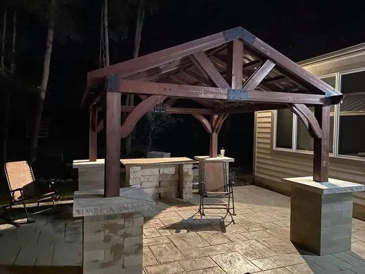 Exterior Management Services Logo