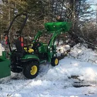 Trusted yard maintenance in Puposky, MN by Exterior Professionals