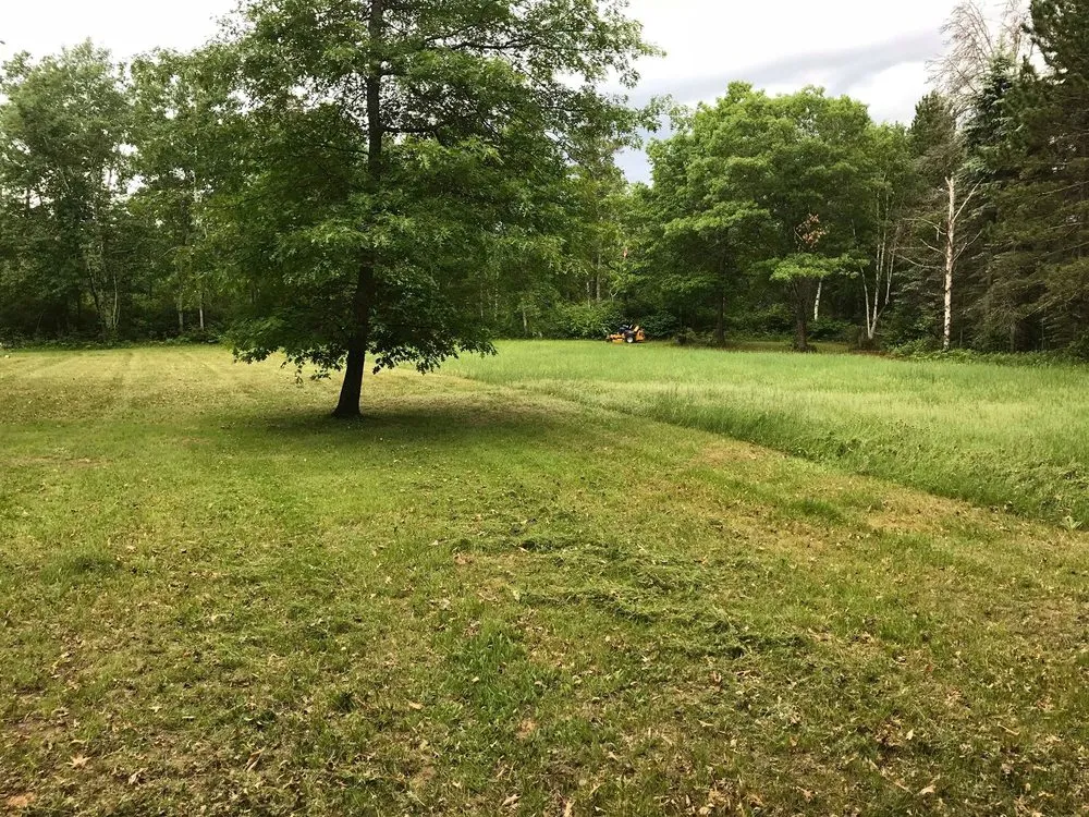 Expert landscaping services near you in Puposky, MN by Exterior Professionals