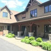 Affordable landscape design for residential properties in Puposky, MN by Exterior Professionals
