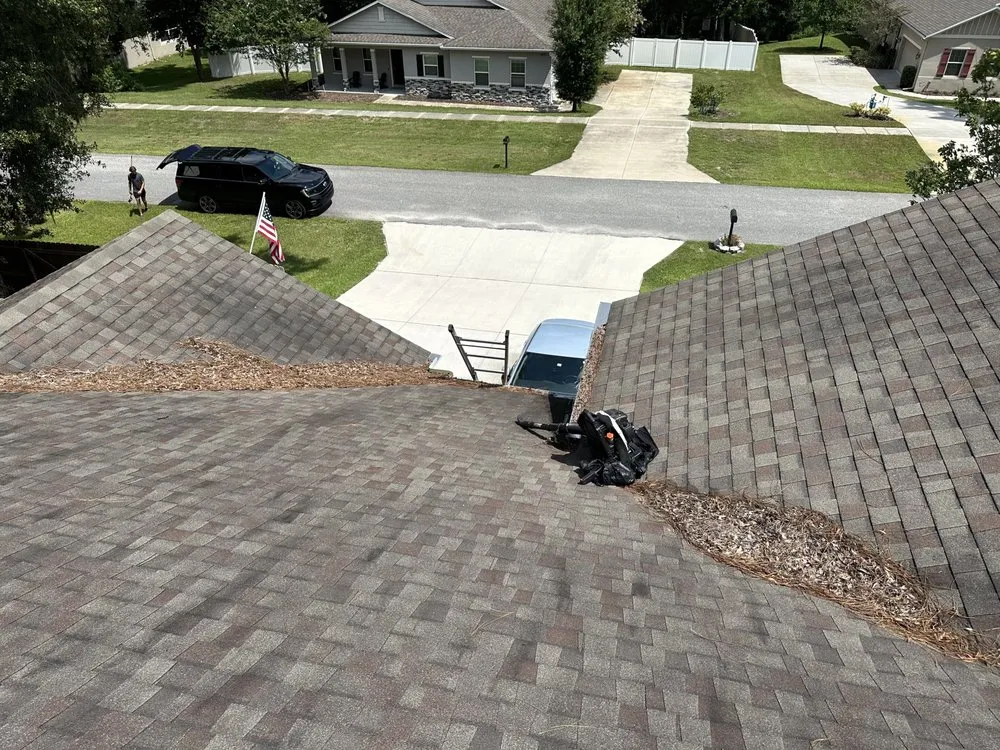 Top-rated landscape installation experts serving Chattanooga, TN - Exterior Pros