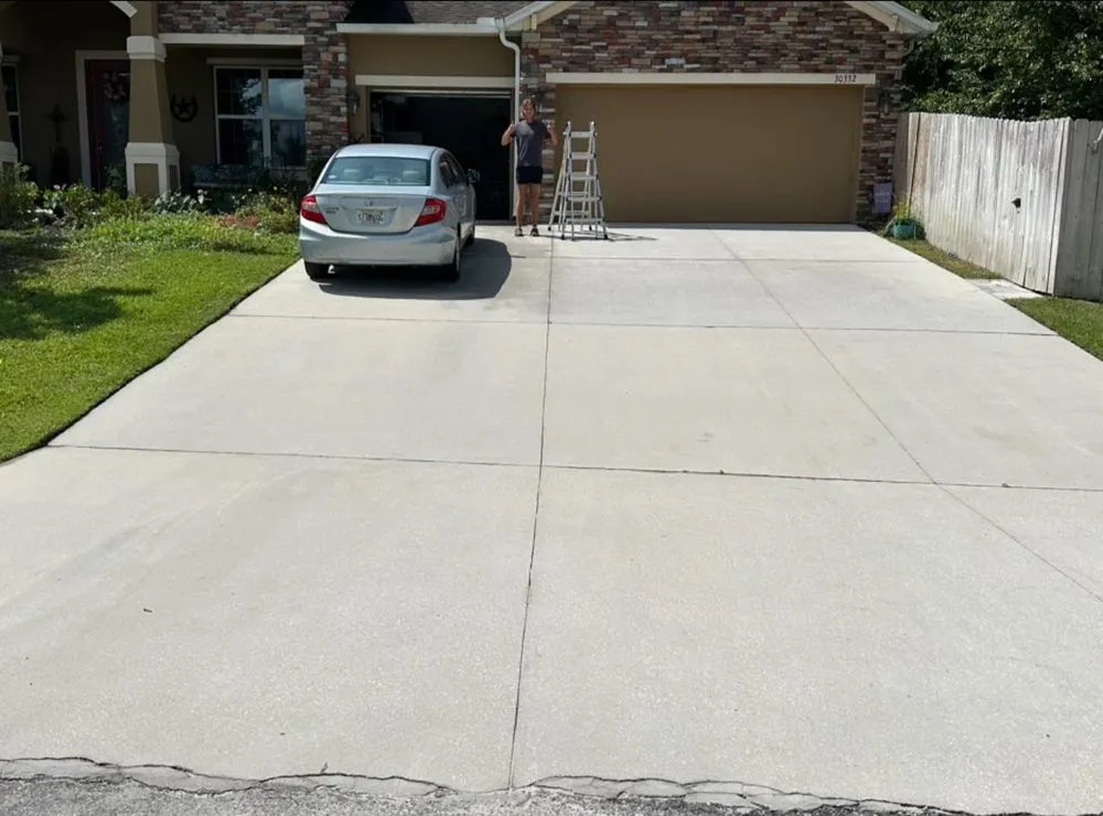 Affordable outdoor landscaping for beautiful yards in Chattanooga, TN by Exterior Pros