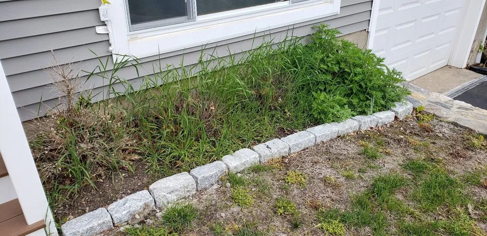 Trusted garden landscaping in Danbury, CT - Exterior Services