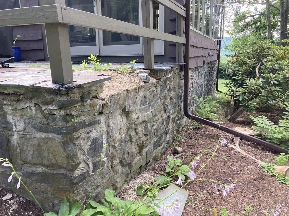 Local yard cleanup service experts serving Danbury, CT - Exterior Services