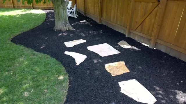 Local lawn care service for residential properties across Indianapolis, IN - Exterior Services